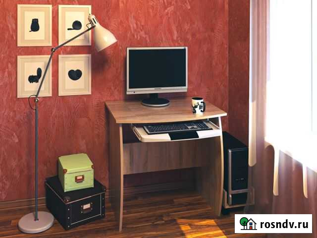 Стол компьютерный Торжок - изображение 1