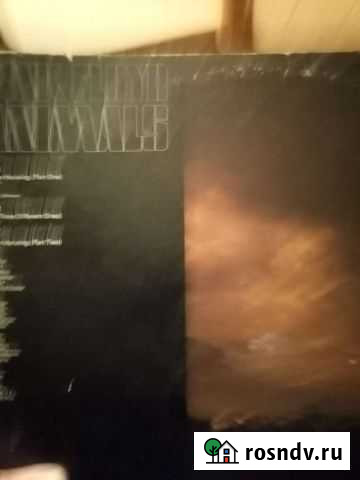 Виниловые пластинки Калининград - изображение 1