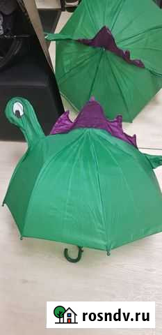 Зонтик детский Иваново - изображение 1