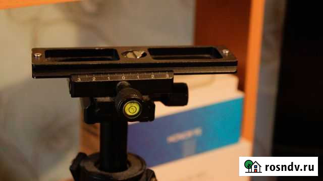 Стабилизатор для съемки Стедикам alloyseed S40 Дивногорск - изображение 1