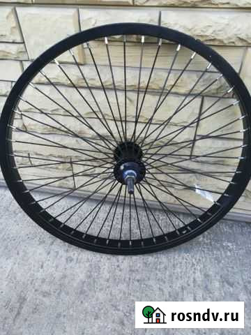 Колесо вмх новое Брянск - изображение 1