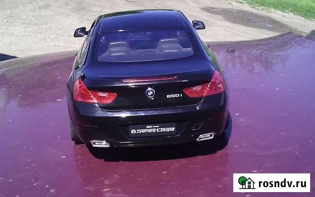 Машинка на пульте управления Фролово - изображение 1