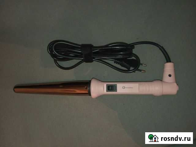 Конусная плойка Hair Diva Анжеро-Судженск - изображение 1