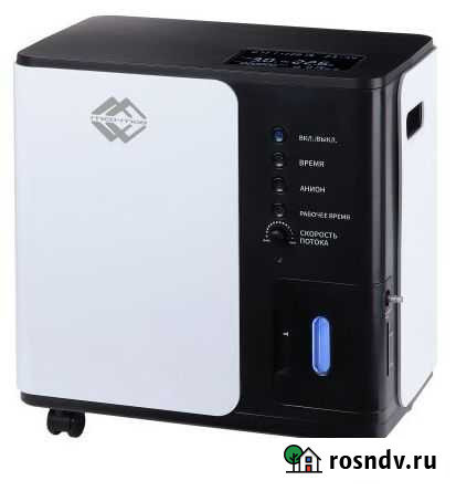 Сдам в аренду концентратор кислорода Y007-3W Ульяновск - изображение 1