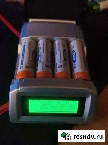 Зарядное устройство для аккумуляторов Коломна - изображение 1