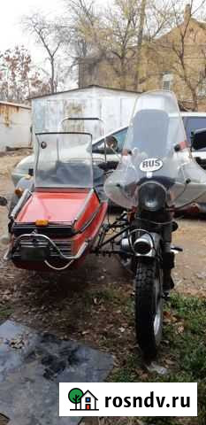 Мотоцикл Иж Юпитер 5 М Астрахань - изображение 1