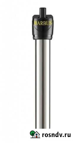 Терморегулятор barbus 50W Металл Ульяновск - изображение 1