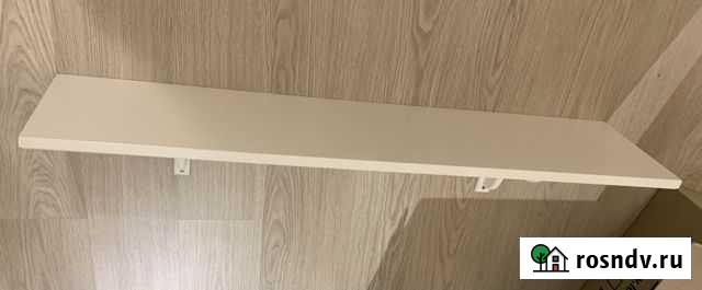 Полка настенная IKEA Санкт-Петербург - изображение 1