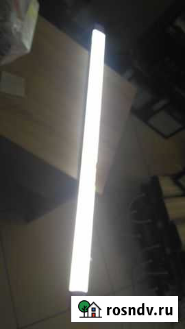 Светильник GCT6-1200-36-IP65 General Казань - изображение 1