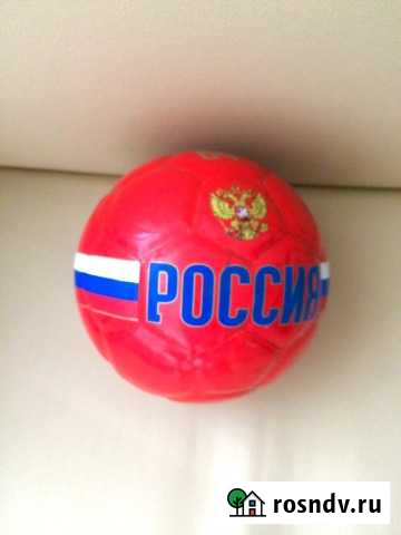 Мяч для игры в воде Омск - изображение 1