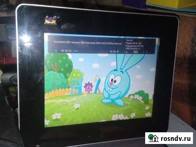 Цифровая фоторамка ViewSonic с пду, 800x600 от Пушкино - изображение 1