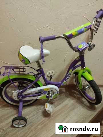 Детский велосипед Самара - изображение 1