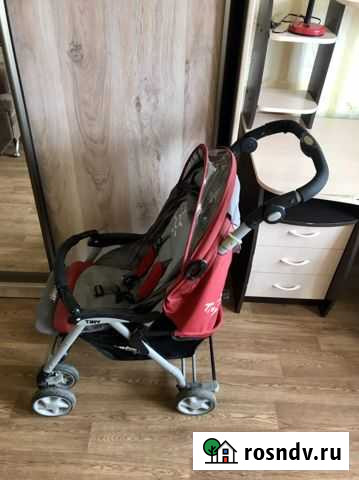 Коляска Ульяновск - изображение 1