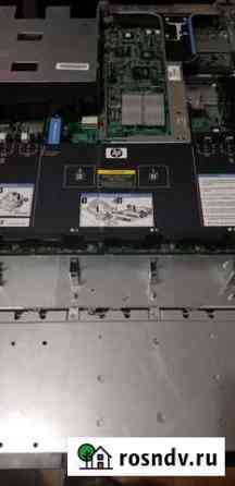 Сервер HP Dl360 g7 Чебоксары