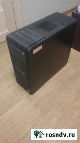 Компьютер i5 2500 / 8 Gb DDR3 / 256Gb SSD Жуковский - изображение 1