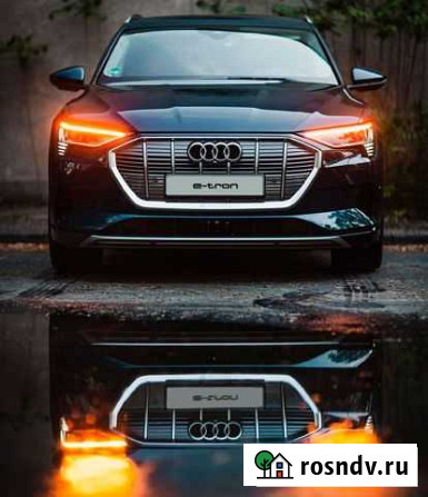 VAG servis Кузоватово - изображение 1