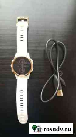 Garmin fenix 5s plus Ярославль