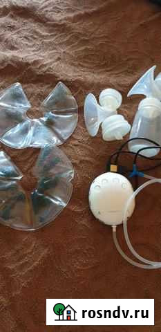 Молокоотсос электрический Петрозаводск - изображение 1