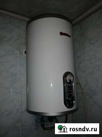 Бойлер водонагреватель Елизово - изображение 1
