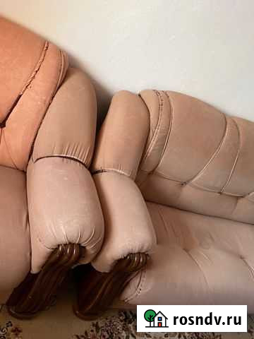 Диван Грозный - изображение 1