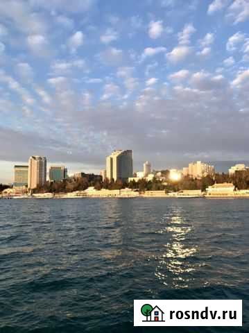 Консультант яхт и катеров в морпорту г.Сочи Сочи - изображение 1