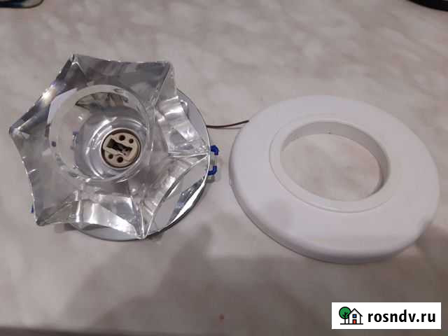 Светильник потолочный Барнаул - изображение 1