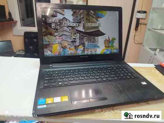 Домашний Lenovo G50-45 (2-Ядра/ 3Гига/ 320Gb) Тихвин