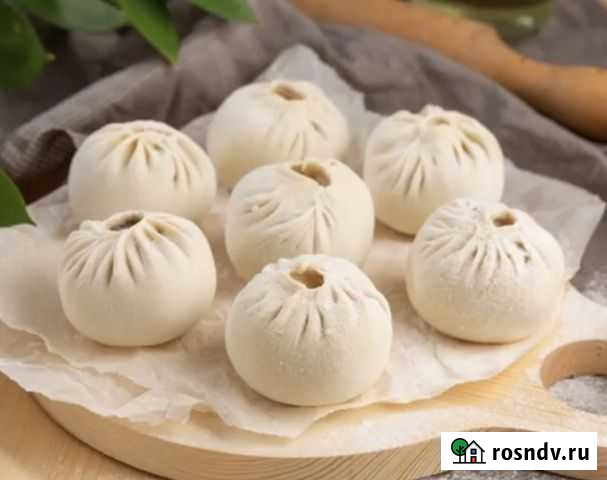 Бурятская кухня Сургут - изображение 1