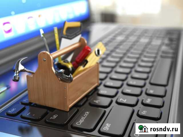 Ремонт телевизоров, компьютеров, ноутбуков и друго Смоленск - изображение 1