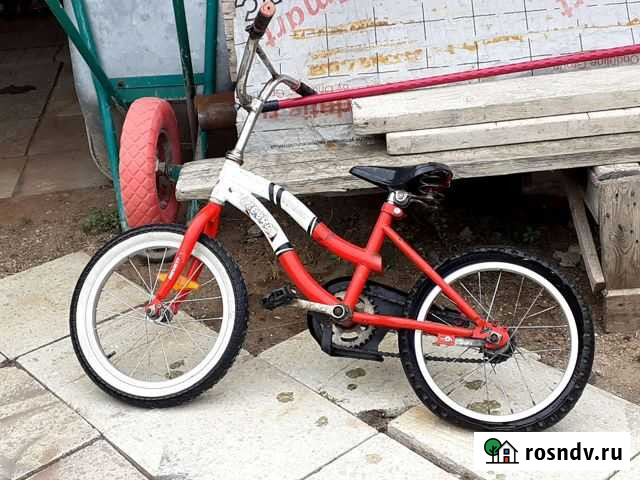 Велосипед бу Кореновск - изображение 1