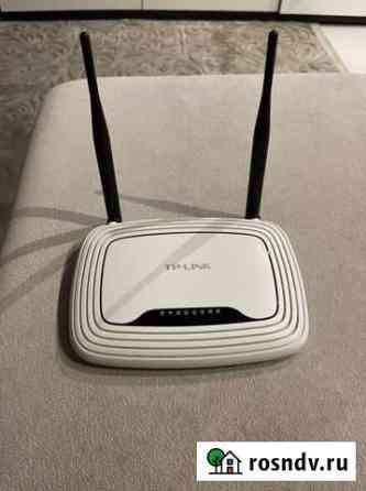 Wifi Роутер tp link Елец