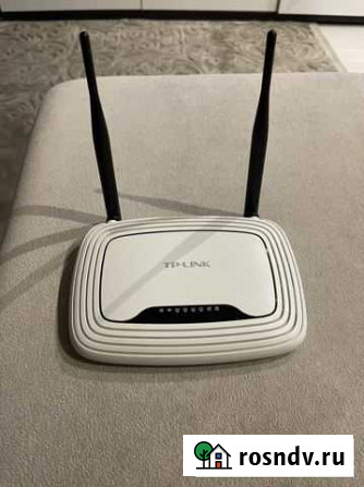 Wifi Роутер tp link Елец - изображение 1