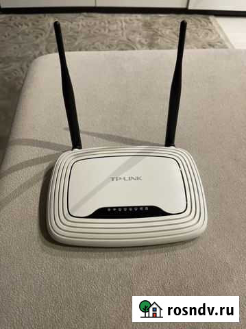 Wifi Роутер tp link Елец - изображение 1