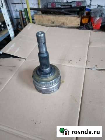 Шрус наружний ланос с абс, новый Буй - изображение 1