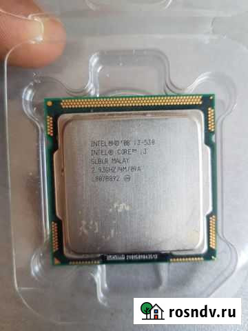 I3-530 Великий Новгород - изображение 1