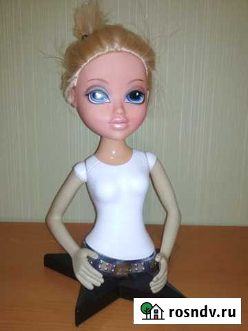 Кукла Bratz Великий Новгород - изображение 1