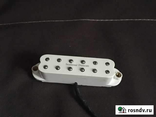 Seymour duncan sjbj-1b Дзержинск - изображение 1