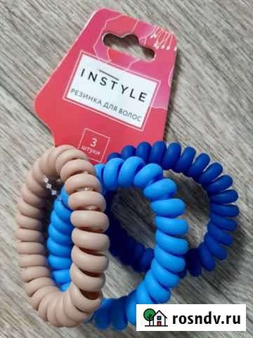 Резинки для волос Иваново - изображение 1
