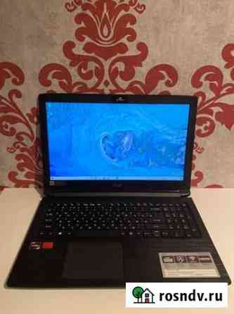 Ноутбук Acer aspire 3 a315-41g-r3uc Череповец