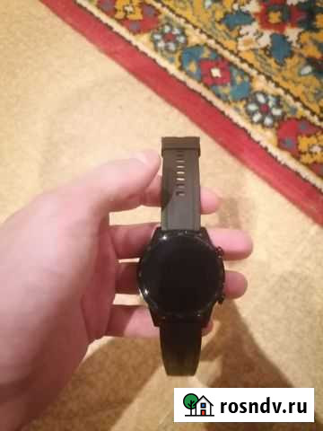 Смарт часы Тюмень - изображение 1