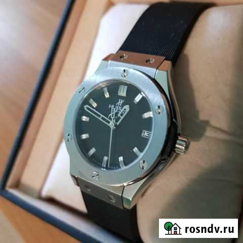 Часы Заречье - изображение 1