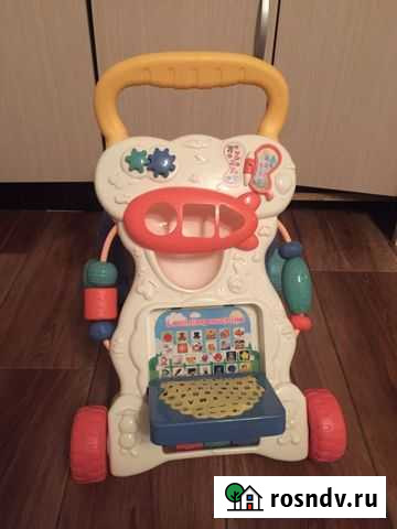 Каталка ходунки Магнитогорск - изображение 1