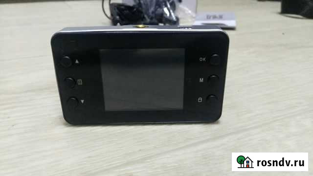 Продам новый видеорегистратор Пенза - изображение 1