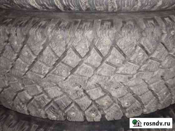 Таганка 205/70 R14 Усть-Кокса