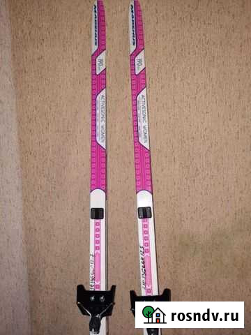 Лыжи madshus Самара - изображение 1