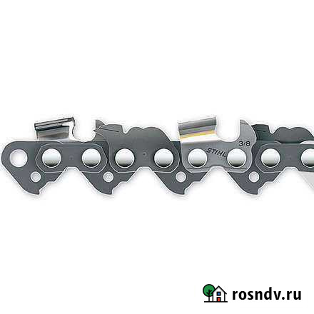 Цепь для пилы Ворсма - изображение 1