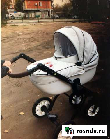 Коляска Махачкала - изображение 1