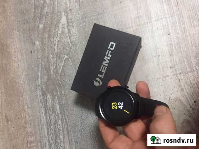 Lemfo lem Тамбов - изображение 1