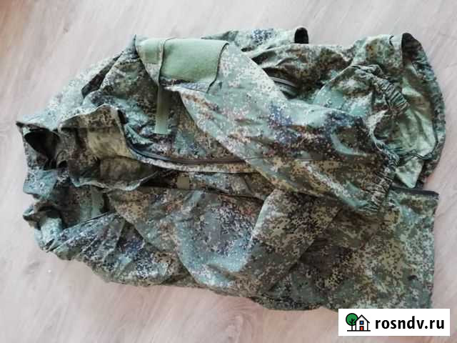 Куртка ветровка вкпо, новая Улан-Удэ - изображение 1