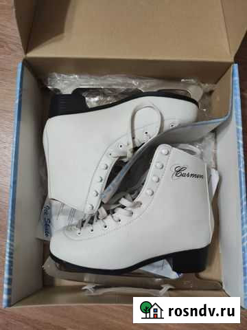 Коньки nordway Пермь - изображение 1